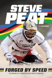 Forged by Speed (ISBN: 9781839810978)