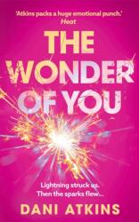 The Wonder of You (ISBN: 9781662539985)