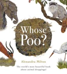 Whose Poo? (ISBN: 9781454712848)