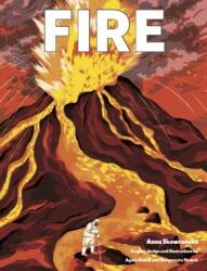 Fire (ISBN: 9781454712725)