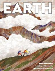 Earth (ISBN: 9781454712688)