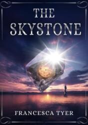 The Skystone (ISBN: 9781919172767)