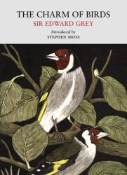 The Charm of Birds (ISBN: 9781915068545)