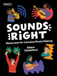 Trinity College London: Sounds Right (ISBN: 9781804903445)