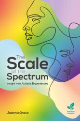 The Scale of the Spectrum (ISBN: 9781803884424)