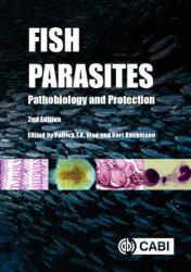 Fish Parasites (ISBN: 9781800628724)