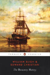 Bounty Mutiny - William Bligh (ISBN: 9780140439168)
