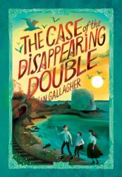 The Case of the Disappearing Double (ISBN: 9781788496469)