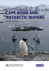 Cape Horn and Antarctic Waters (ISBN: 9781786795205)