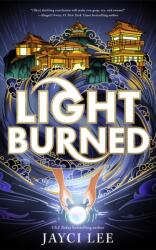 Light Burned (ISBN: 9781662538636)