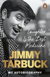 Laughter is the Best Medicine (ISBN: 9781529970685)