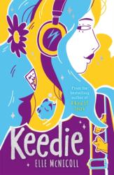 Elle McNicoll - Keedie - Elle McNicoll (ISBN: 9781037411007)