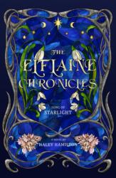 Song of Starlight (ISBN: 9798990578579)