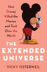 The Extended Universe (ISBN: 9798888903667)