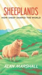 Sheeplands (ISBN: 9781915279392)