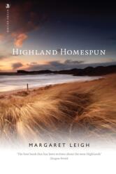 Highland Homespun (ISBN: 9781839830990)