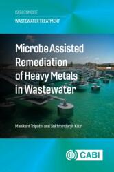 Microbe-assisted Remediation of Heavy Metals in Wastewater (ISBN: 9781836993957)