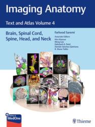 Imaging Anatomy: Text and Atlas Volume 4 (ISBN: 9781626239869)
