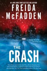 The Crash (ISBN: 9781464232985)