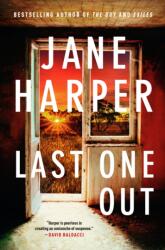 Last One Out (ISBN: 9781250442680)