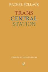 Trans Central Station - Rachel Pollack (ISBN: 9781068240997)
