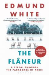 The Flaneur (ISBN: 9781037207891)