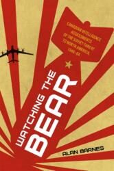 Watching the Bear (ISBN: 9780774871679)