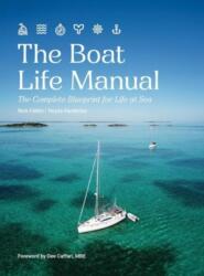The Boat Life Manual (ISBN: 9780645898866)