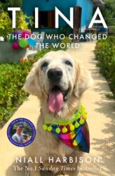 Tina (ISBN: 9780008725754)