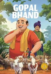 Gopal Bhand (ISBN: 9789371971867)
