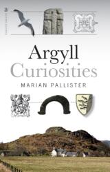 Argyll Curiosities (ISBN: 9781839831010)