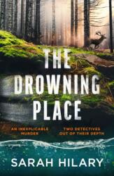 The Drowning Place (ISBN: 9781787305403)