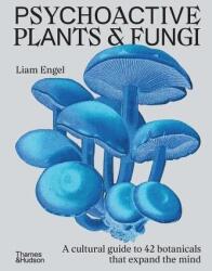 Psychoactive Plants & Fungi (ISBN: 9781760765897)
