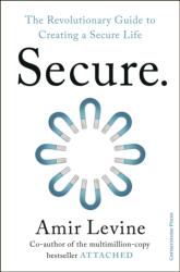 Amir Levine - Secure - Amir Levine (ISBN: 9781529976175)