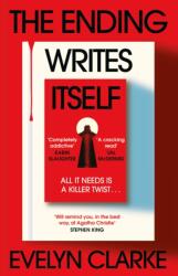 The Ending Writes Itself. Export Exclusive Edition (ISBN: 9780008833923)