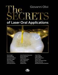 The Secrets of Laser Oral Application (ISBN: 9781957260730)