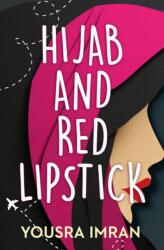 Hijab and Red Lipstick (ISBN: 9781913835446)