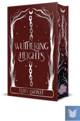Wuthering Heights (ISBN: 9781840229165)