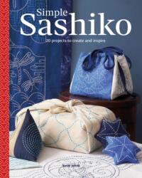 Simple Sashiko (ISBN: 9781784947231)