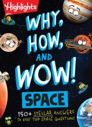 Why, How, and Wow! Space (ISBN: 9781639623198)
