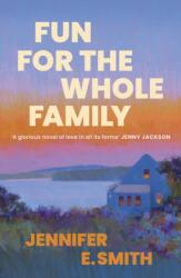 Fun for the Whole Family (ISBN: 9781529444902)