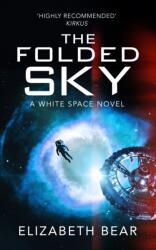 The Folded Sky (ISBN: 9781473233553)