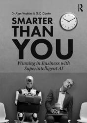 Smarter than You (ISBN: 9781041193340)