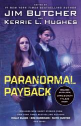 Paranormal Payback (ISBN: 9780593816080)