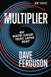 Multiplier (ISBN: 9780310176732)