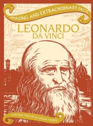 Amazing & Extraordinary Facts: Leonardo Da Vinci (ISBN: 9781910821503)
