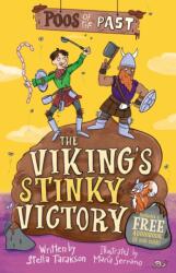 Poos of the Past - The Viking's Stinky Victory (ISBN: 9781836892199)