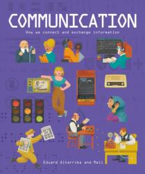 Communication (ISBN: 9781787081963)