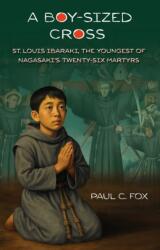 Boy-Sized Cross (ISBN: 9781594175640)