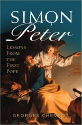 Simon Peter (ISBN: 9781594174018)